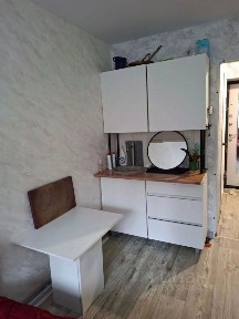 Продается студия, 20 м²