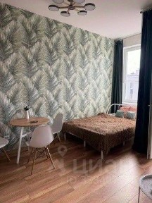 Сдается студия, 25 м²