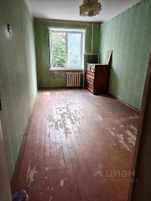 Продается 2-комн. квартира, 44,5 м²