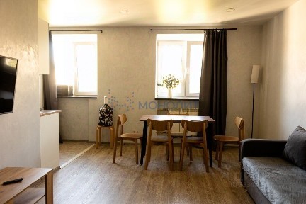 Продается 3-комн. квартира, 59,1 м²