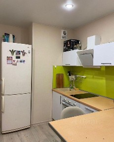 Сдается 1-комн. квартира, 35 м²