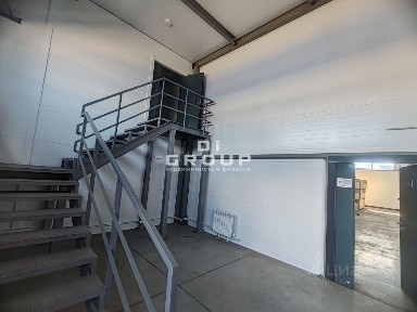 Сдается производство, 700 м²