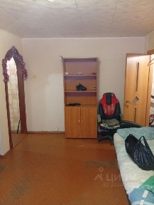 Сдается 2-комн. квартира, 45 м²
