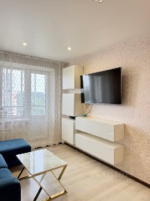 Продается 1-комн. квартира, 35,7 м²