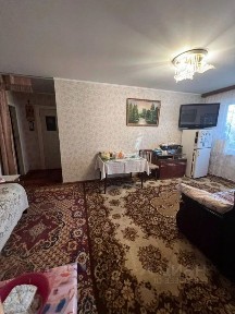 Продается 3-комн. квартира, 60 м²