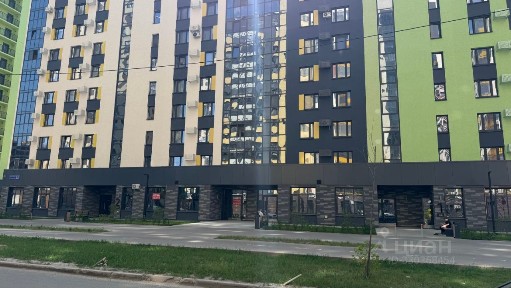 Сдается помещение свободного назначения, 114 м²