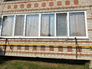 Продается 2-комн. квартира, 31,2 м²