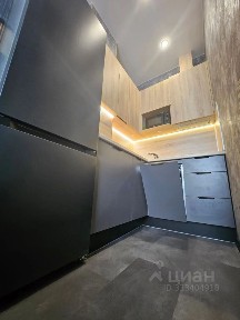 Сдается 1-комн. квартира, 33 м²