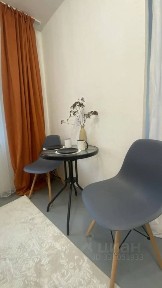 Продается студия, 25 м²