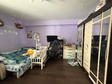 Продается студия, 26 м²