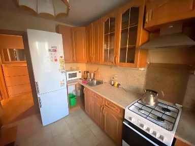 Продается 2-комн. квартира, 48,8 м²