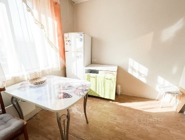Продается 2-комн. квартира, 55 м²