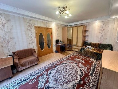 Продается 1-комн. квартира, 47,5 м²