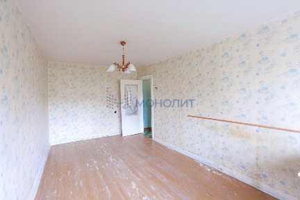 Продается 2-комн. квартира, 37,6 м²