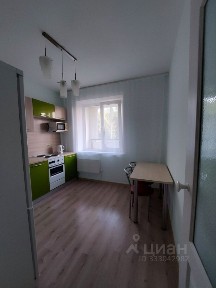 Продается 1-комн. квартира, 39,2 м²