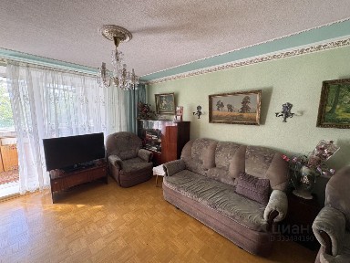 Продается 3-комн. квартира, 65 м²