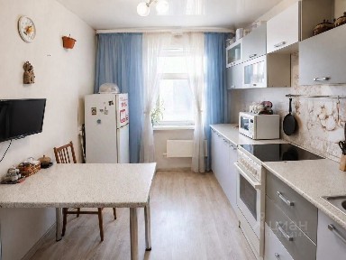 Продается 3-комн. квартира, 75,5 м²