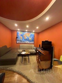 Продается 3-комн. квартира, 52,5 м²