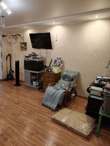 Продается 1-комн. квартира, 52 м²
