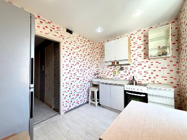 Продается 1-комн. квартира, 35 м²