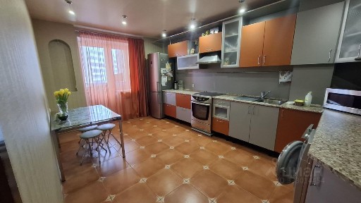 Продается 3-комн. квартира, 85 м²