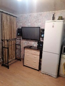 Продается студия, 18 м²