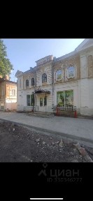 Сдается торговая площадь, 100 м²