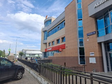 Сдается офис, 47,4 м²