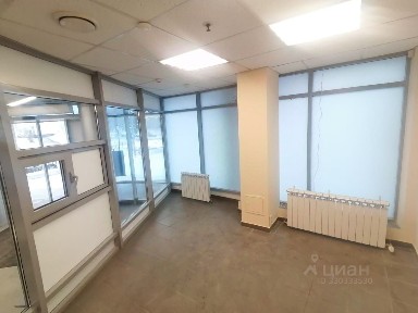 Сдается торговая площадь, 11,9 м²
