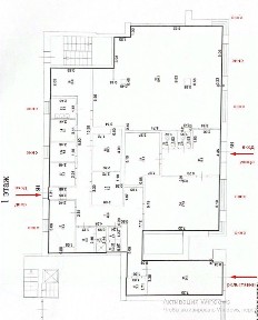 Сдается помещение свободного назначения, 324,4 м²
