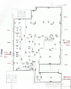 Сдается помещение свободного назначения, 324,4 м²