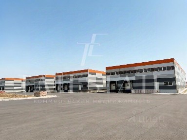 Сдается склад, 2 880 м²