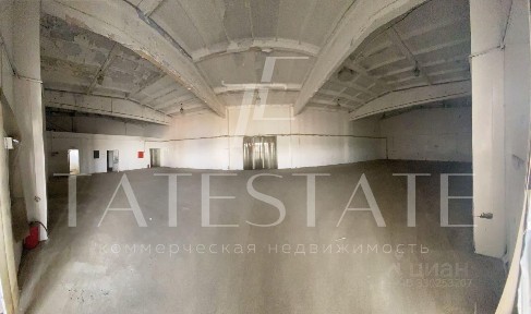 Сдается склад, 502 м²