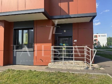 Сдается помещение свободного назначения, 171 м²