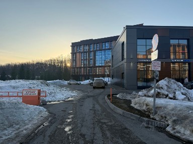 Сдается помещение свободного назначения, 275 м²