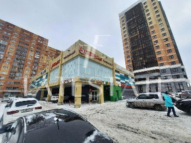 Сдается помещение свободного назначения, 200 м²