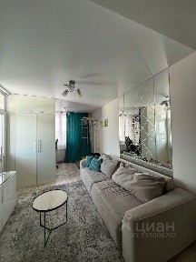 Продается 2-комн. квартира, 52,5 м²