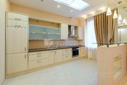 Продается 1-комн. квартира, 46 м²