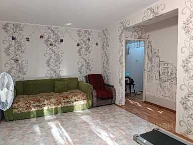 Продается 2-комн. квартира, 45 м²