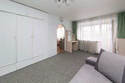 Продается 3-комн. квартира, 43,8 м²