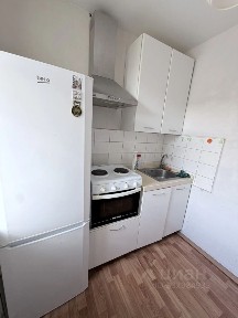 Продается 1-комн. квартира, 21,3 м²