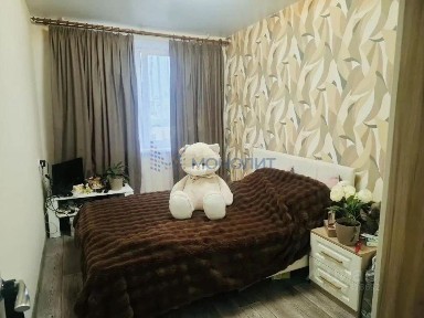 Продается 2-комн. квартира, 42,2 м²