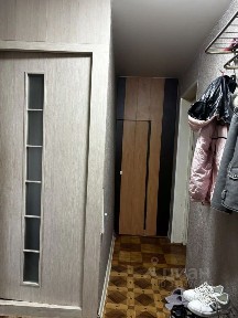 Продается 2-комн. квартира, 45,5 м²