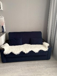Сдается студия, 21 м²