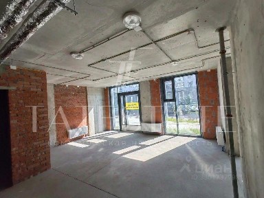 Сдается помещение свободного назначения, 87 м²