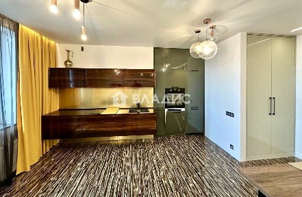 Продается 1-комн. квартира, 52,1 м²