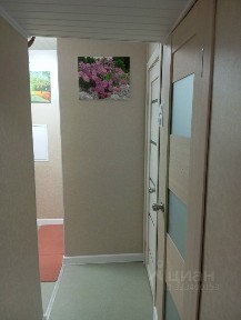 Сдается 2-комн. квартира, 46 м²