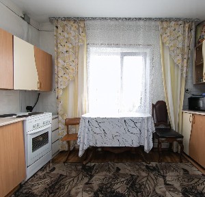 Продается 3-комн. квартира, 43 м²
