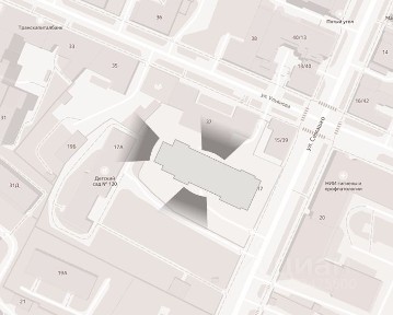 Продается 3-комн. квартира, 153,2 м²