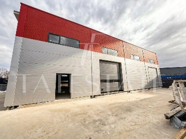 Сдается склад, 864 м²